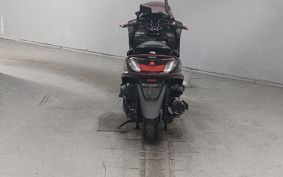 YAMAHA GRAND MAJESTY400 SH04J