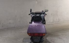 HONDA FUSION MF02