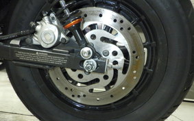 HARLEY XL1200R 2004