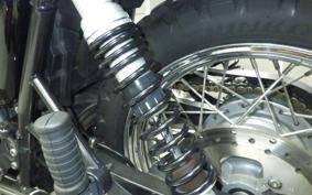 TRIUMPH BONNEVILLE 2003