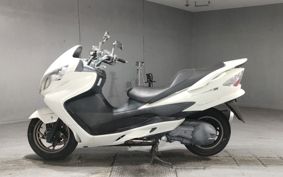 SUZUKI SKYWAVE 250SS CJ46A