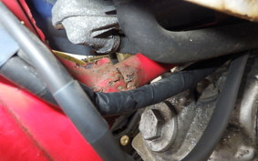 HONDA FTR223 MC34