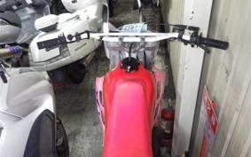 HONDA CR125R JE01