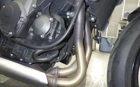 TRIUMPH TRIDENT 660 2021