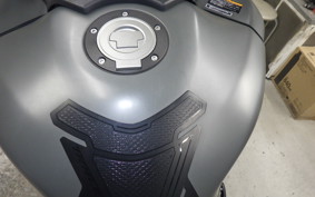 YAMAHA TRACER 9 GT 2021 RN70J