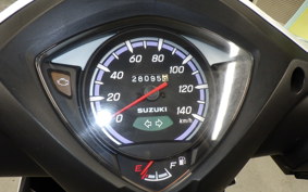 SUZUKI ADDRESS 110 CE47A