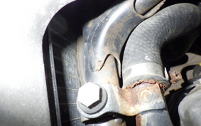 KAWASAKI BALIUS 250 ZR250A