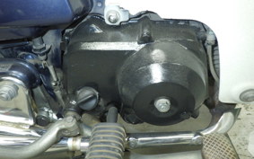 HONDA C50 SUPER CUB E