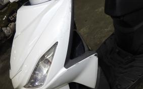 SUZUKI ADDRESS 110