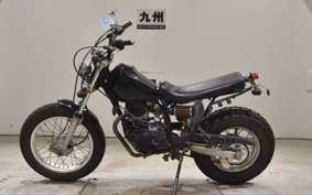 YAMAHA TW200 2JL
