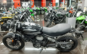 DUCATI SCRAMBLER SIXTY2 2016 KA00