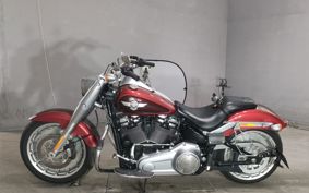 HARLEY FLFBS1870 2018 YGK