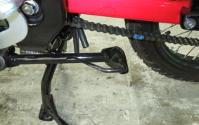 HONDA CT125-2 2006 JA65