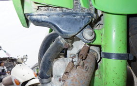 KAWASAKI KX80 KX080V