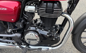 HONDA GB350 2022 NC59