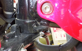 HONDA CT125-2 JA65