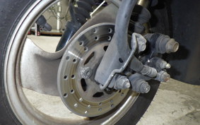 YAMAHA JOG Gen.4 SA16J