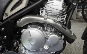 YAMAHA TRICKER Gen.2 2021 DG16J