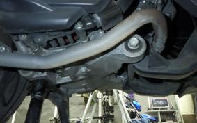 HONDA LEAD 125 JF45