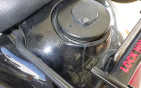 YAMAHA JOG APRIO SA11J