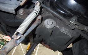 HONDA ｸﾘｯｸ110