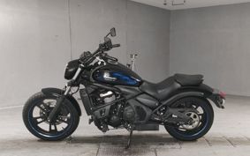 KAWASAKI BALKANS EN650G