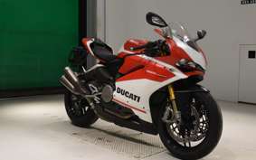 DUCATI 959 PANIGALE CORSE 2018