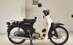 HONDA C50 SUPER CUB 2007 C50