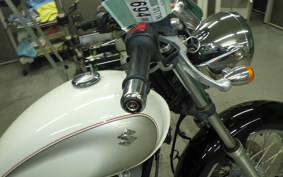 SUZUKI ST250E 2018 NJ4CA