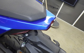 KAWASAKI NINJA 250 2006 EX250P