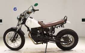 YAMAHA TW200 2JL