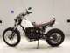 Фото Yamaha TW200 Gen.2 с японского аукциона
