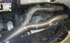 SUZUKI HAYABUSA Gen.2 2010