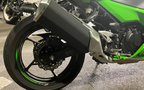 KAWASAKI NINJA 400 KRT ED 2022 EX400L
