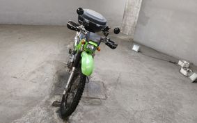 KAWASAKI SUPER SHERPA KL250G