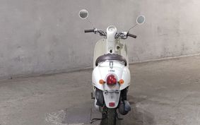HONDA CREA SCOOPY AF55