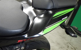 KAWASAKI NINJA ZX-6R A 2017