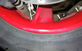 YAMAHA MAJESTY155 Gen.2 S 2021 SG52J