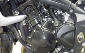 TRIUMPH STREET TRIPLE R 2010