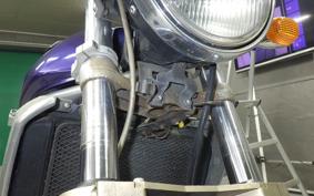 KAWASAKI BALIUS 250 ZR250A