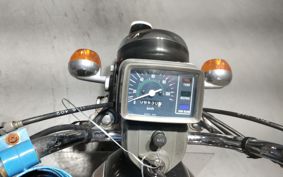 HONDA BENLY 125 CD125T
