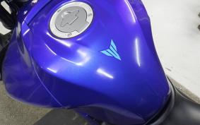 YAMAHA MT-25