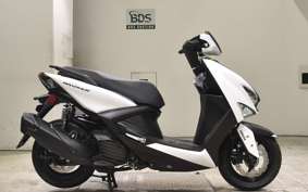 YAMAHA CYGNUSｸﾞﾘﾌｧｽ 2022 SEJ4J