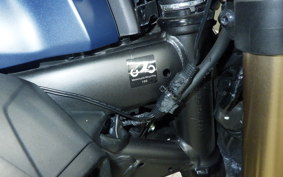 HONDA CB650R 2023 RH03