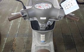 SUZUKI LET's 4 Basket 1995 CA43A