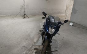 YAMAHA XJ6 DIVERSION RJ19