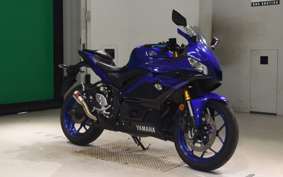 YAMAHA YZF-R25 A 2009 RG43J