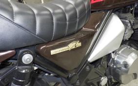 KAWASAKI ZEPHYR 400 KAI 2010 ZR400C