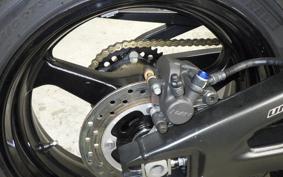 HONDA CBR600RR GEN 3 2007 PC40