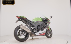 KAWASAKI ZX 10 NINJA ABS 2022 ZXT02L